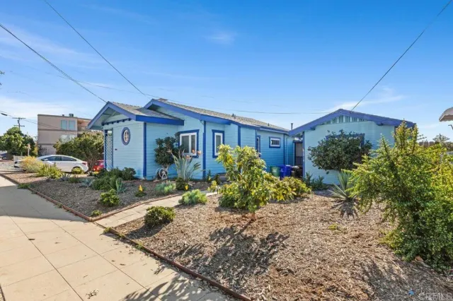 $2,000,000 | 2816 Columbia Street, San Diego, CA 92103