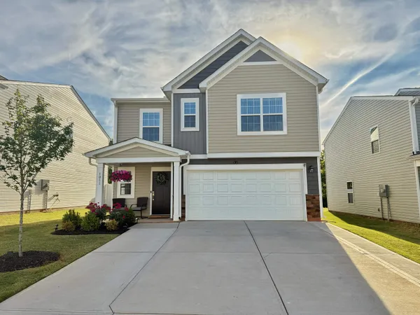 $339,900 | 1011 Minocqua Road, Spartanburg, SC 29303