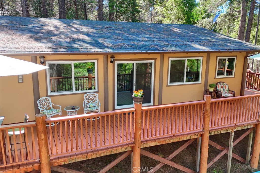 7141 Snyder Ridge Road Mariposa, CA 95338 - Photo 2 of 41