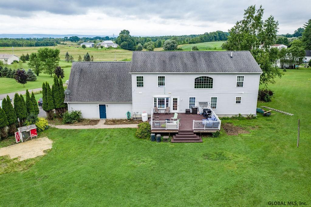 305 Lepper Road Perth, NY 12070 - Photo 42 of 49 Photo 42