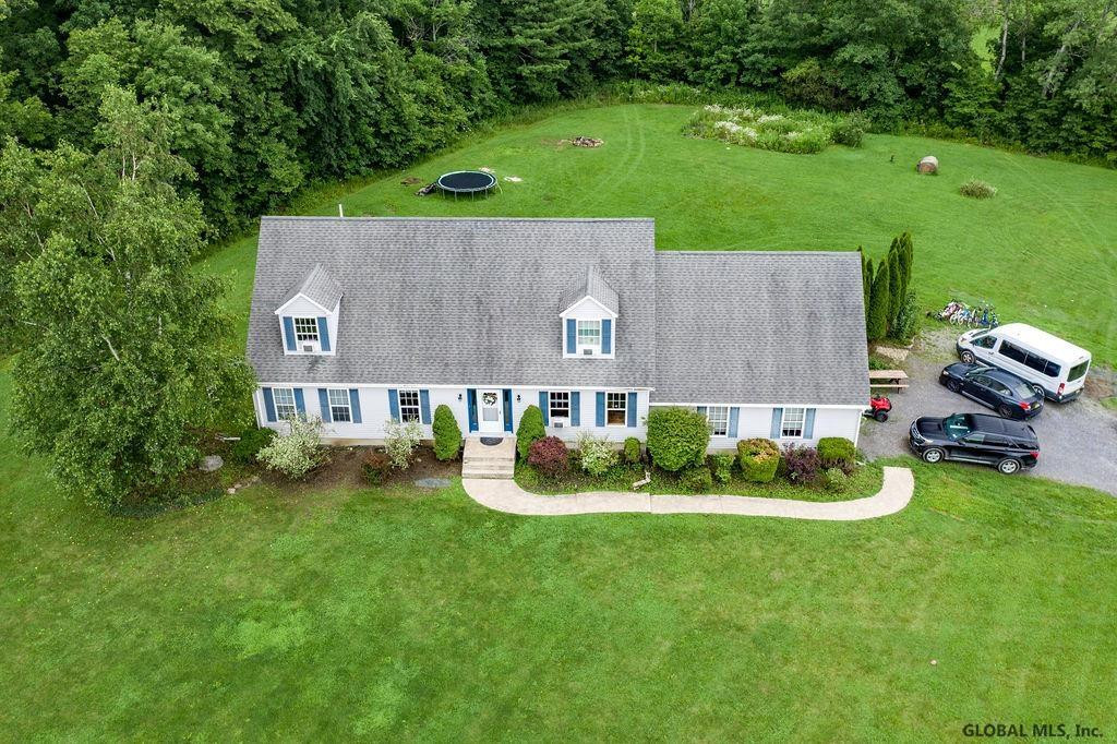 305 Lepper Road Perth, NY 12070 - Photo 44 of 49 Photo 44