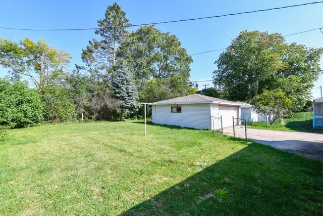 $194,900 | 8638 West Lynx Avenue, Milwaukee, WI 53225