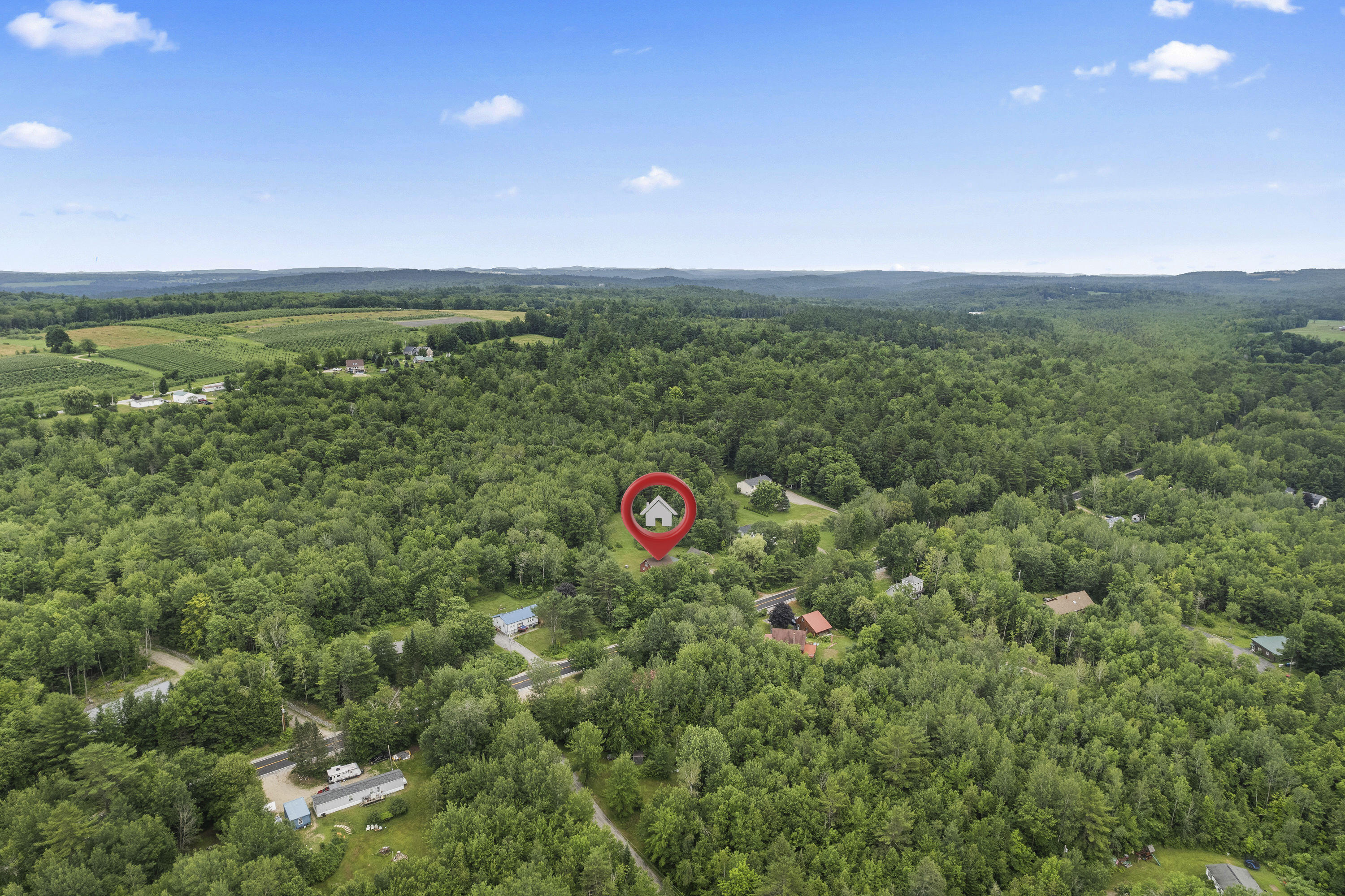 130 Hebron Road Buckfield, ME 04220 - Photo 5 of 42 130 Hebron Rd_152