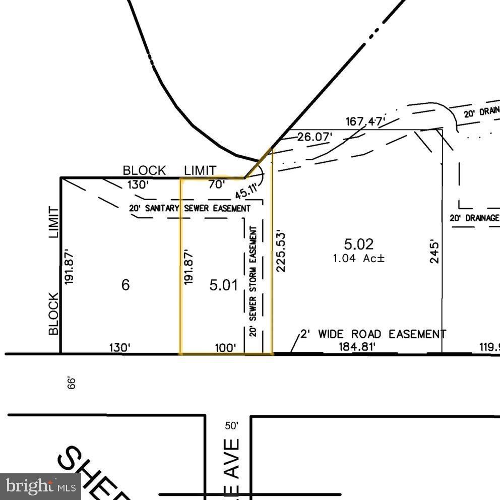 504 Glassboro Road Woodbury Heights, NJ 08097 - Photo 4 of 4 unknown