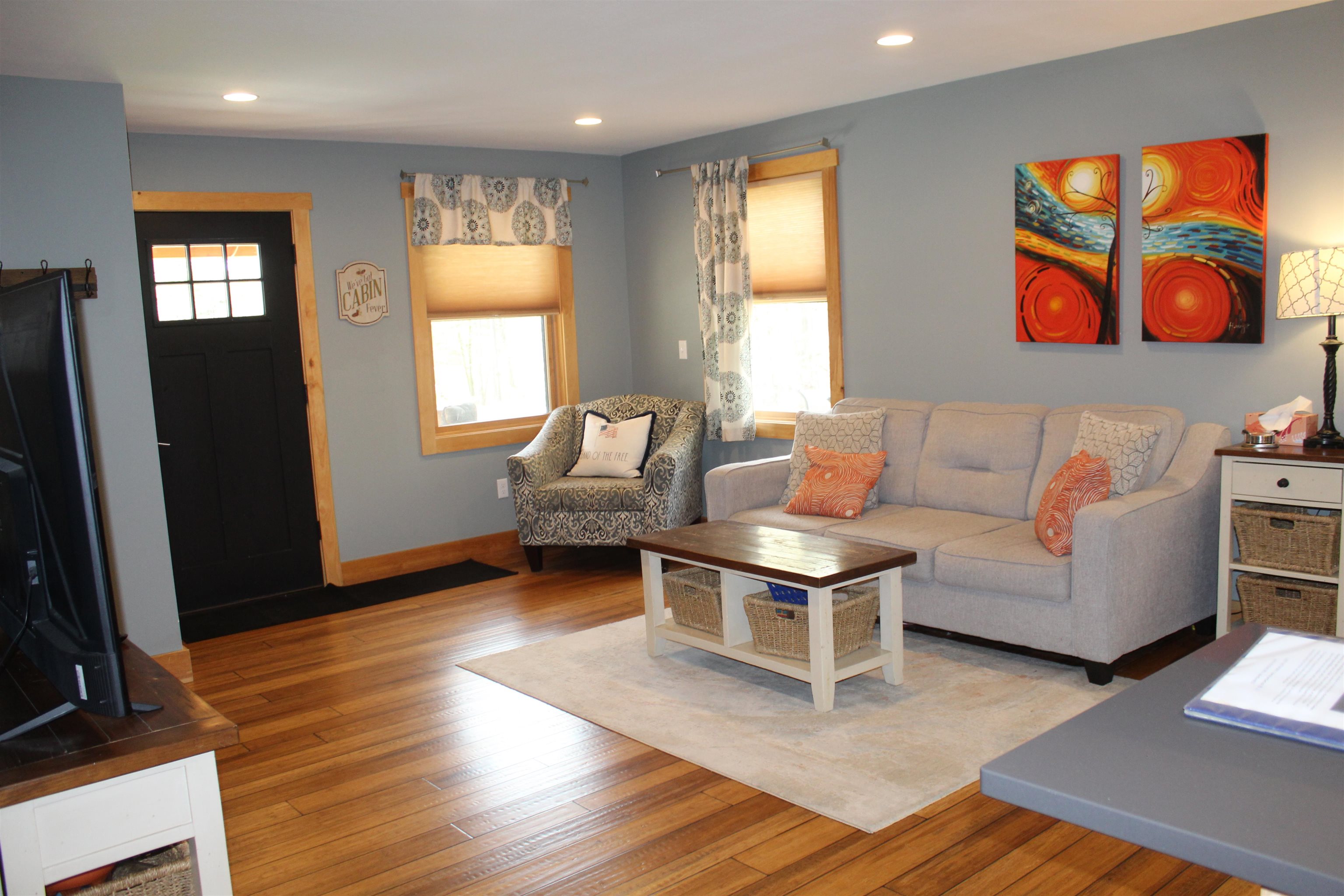 90 Chandler Mountain Road Bartlett, NH 03845 - Photo 16 of 35 Gallery Image 16