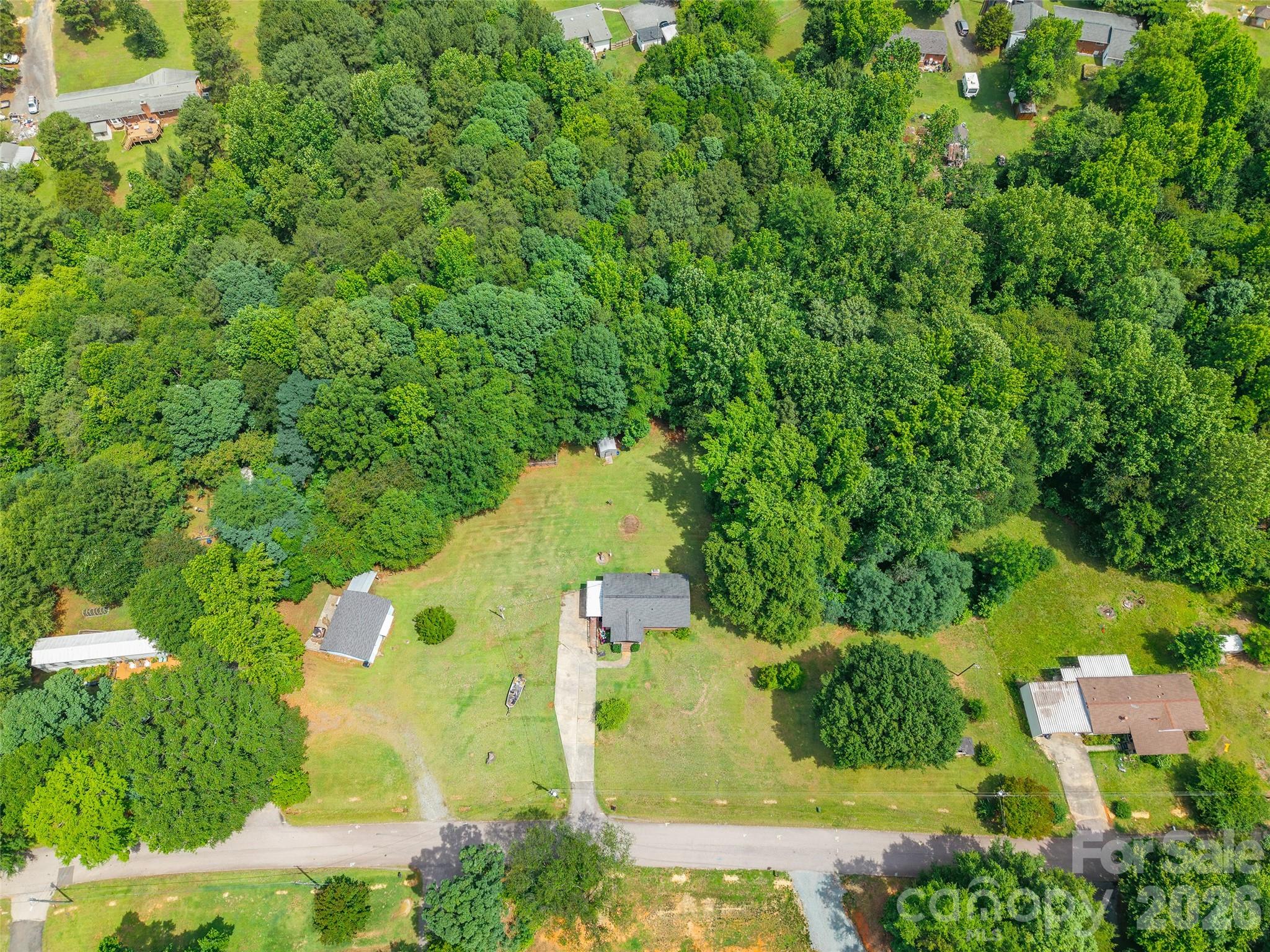 1820 Brian Kelley Lane Fort Mill, SC 29708 - Photo 19 of 20