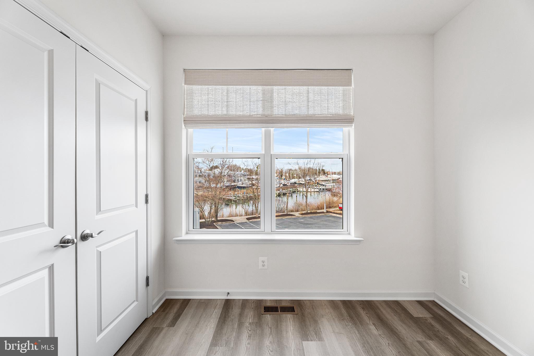520 Marshy Cove, Unit 163 Cambridge, MD 21613 - Photo 19 of 42 a view of a room that has a window in it