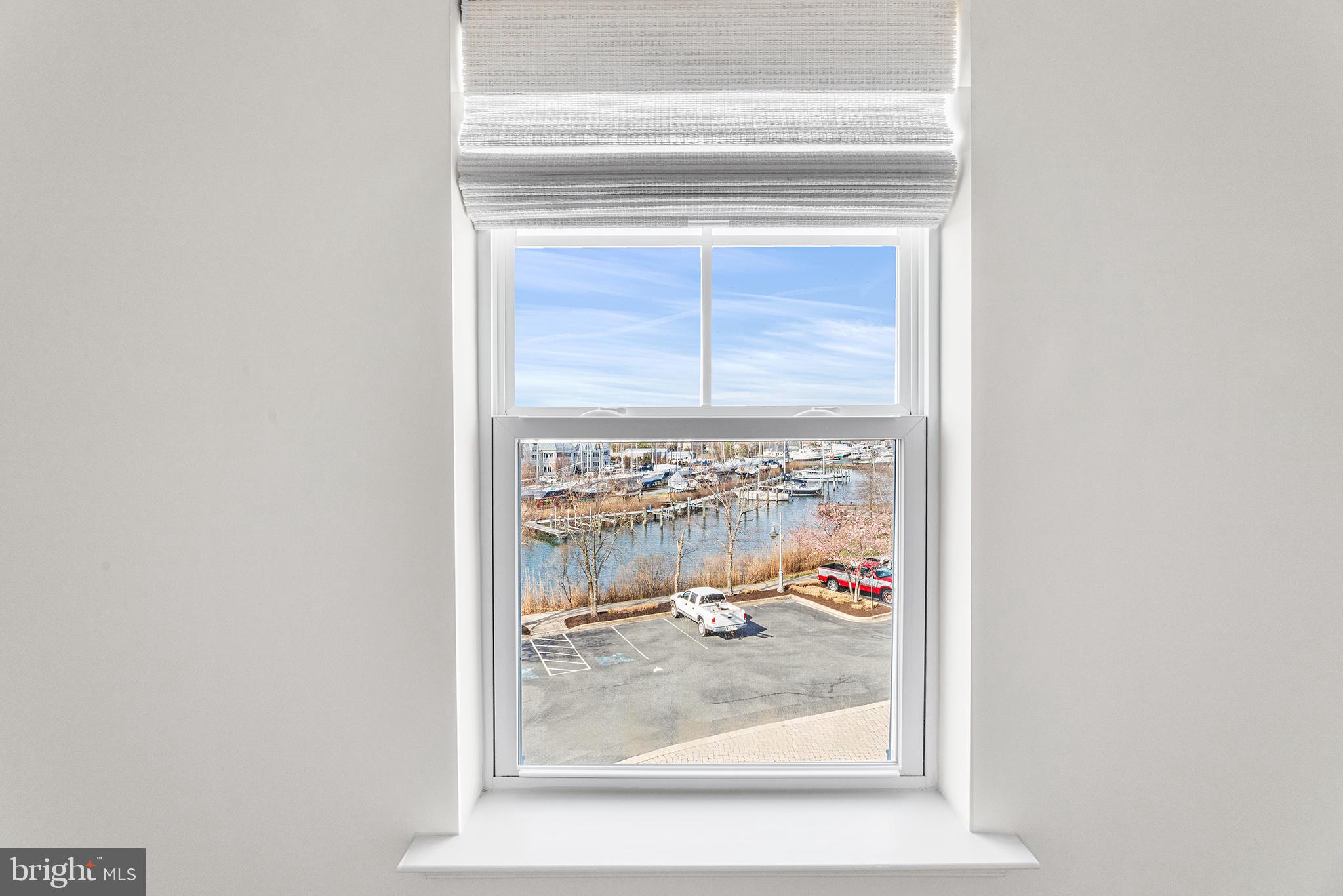 520 Marshy Cove, Unit 163 Cambridge, MD 21613 - Photo 27 of 42 a view of a glass door