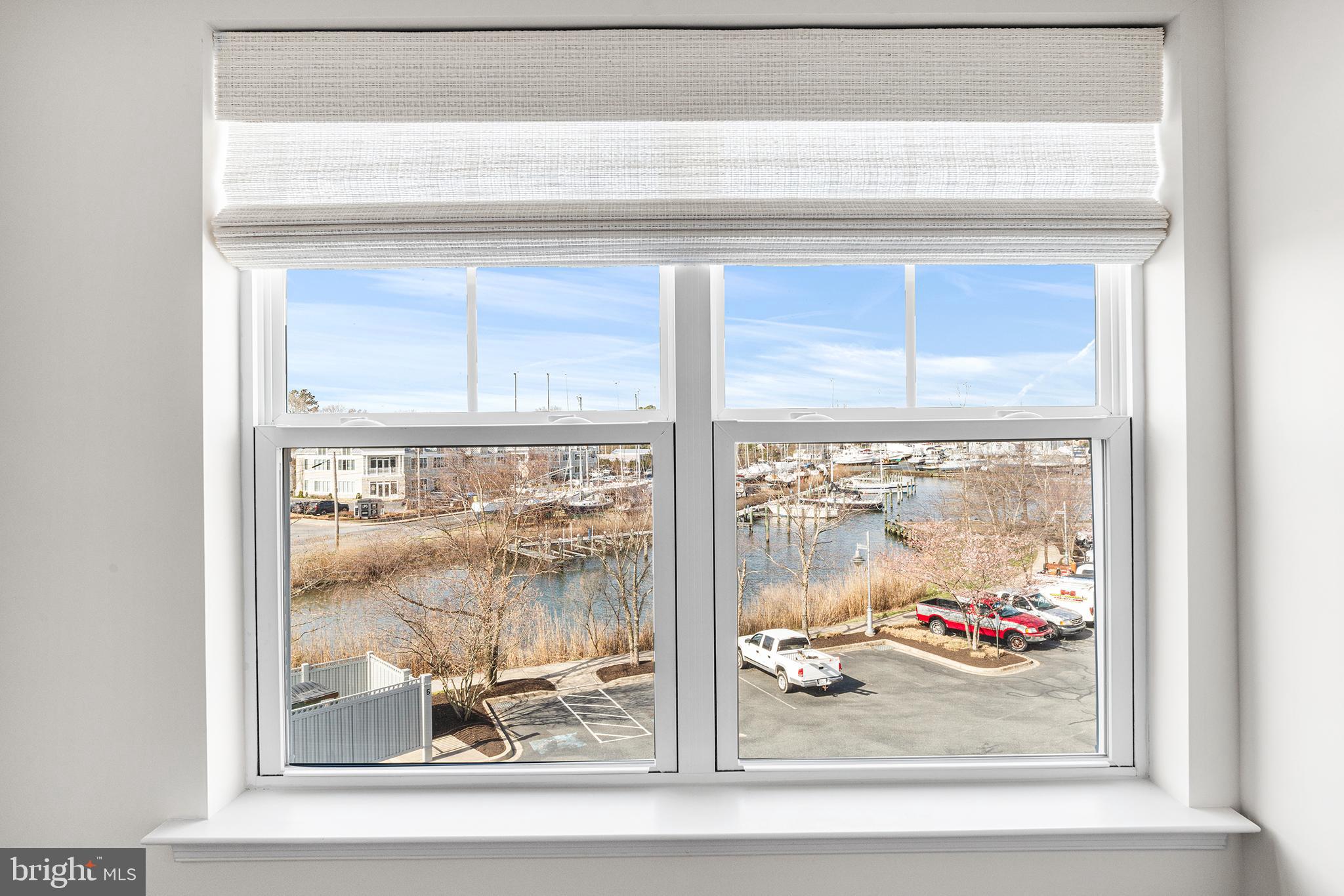 520 Marshy Cove, Unit 163 Cambridge, MD 21613 - Photo 29 of 42 a window that has a view of window