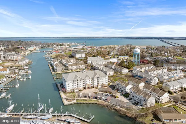 $299,000 | 520 Marshy Cove, Unit 163, Cambridge, MD 21613