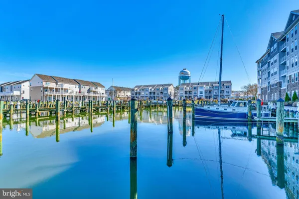 $299,000 | 520 Marshy Cove, Unit 163, Cambridge, MD 21613
