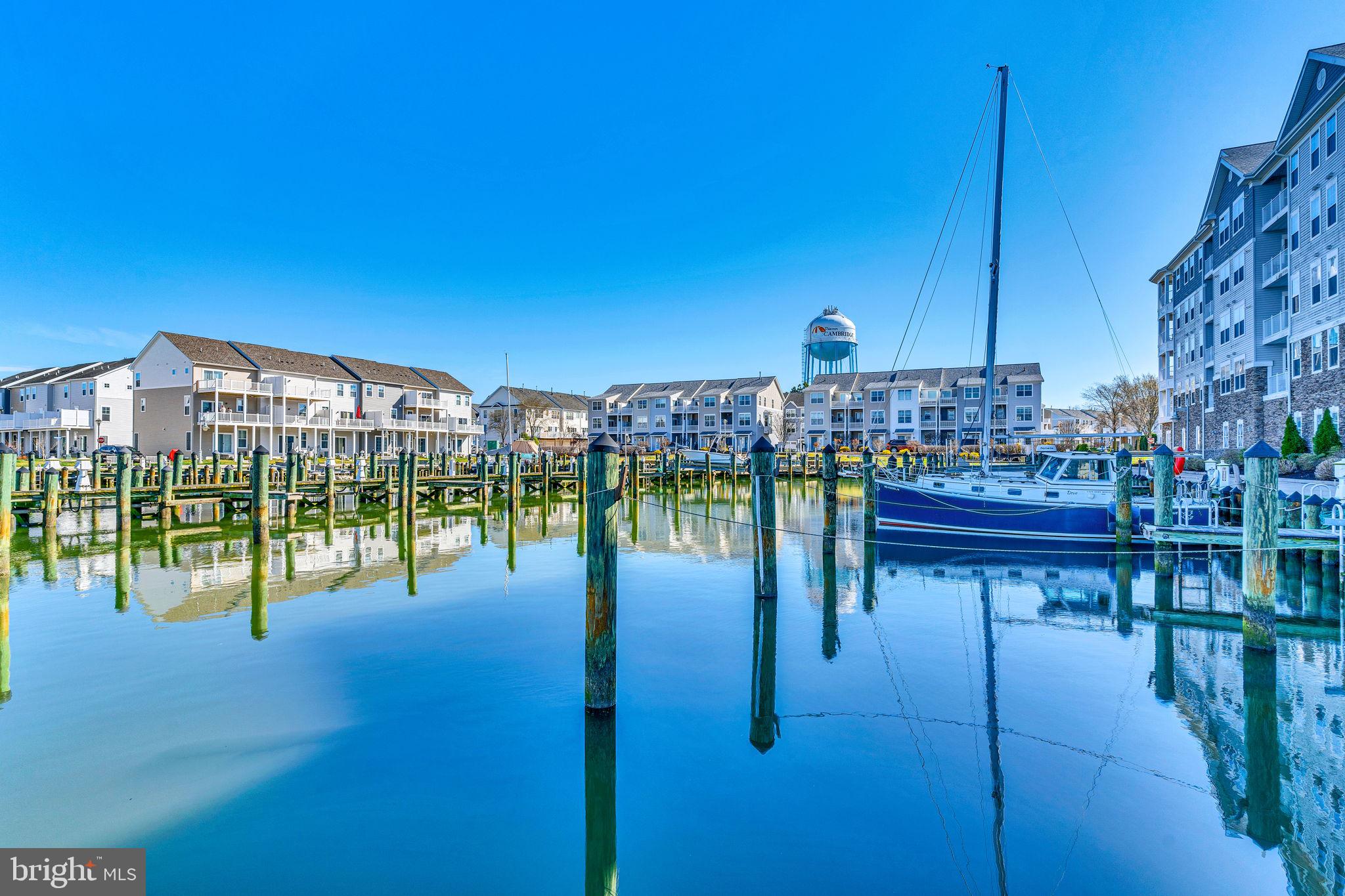 520 Marshy Cove, Unit 163 Cambridge, MD 21613 - Photo 36 of 42