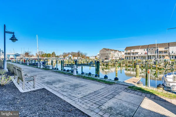 $299,000 | 520 Marshy Cove, Unit 163, Cambridge, MD 21613