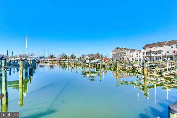 $299,000 | 520 Marshy Cove, Unit 163, Cambridge, MD 21613