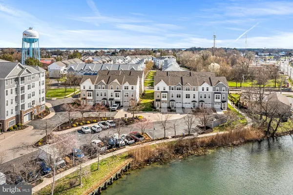 $299,000 | 520 Marshy Cove, Unit 163, Cambridge, MD 21613