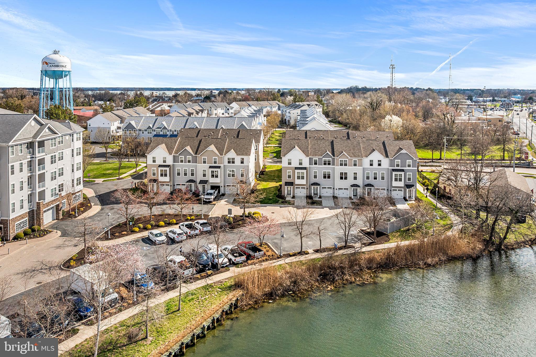 520 Marshy Cove, Unit 163 Cambridge, MD 21613 - Photo 5 of 42