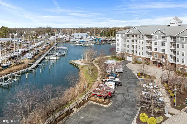 $299,000 | 520 Marshy Cove, Unit 163, Cambridge, MD 21613