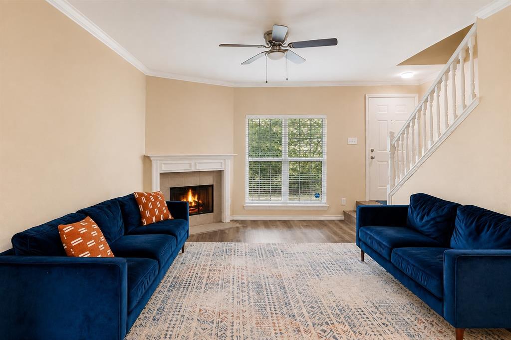 11655 Audelia Road, Unit 407 Dallas, TX 75243 - Photo 3 of 25 Gallery Image 3
