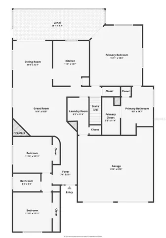 $540,000 | 9428 Southwest 39 Avenue, Gainesville, FL 32608