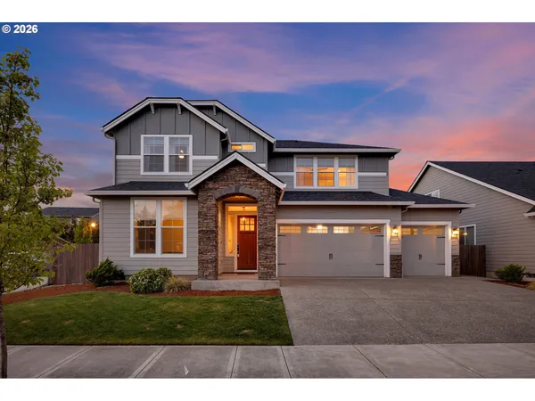 $800,000 | 2920 South Harper Valley Way, Ridgefield, WA 98642