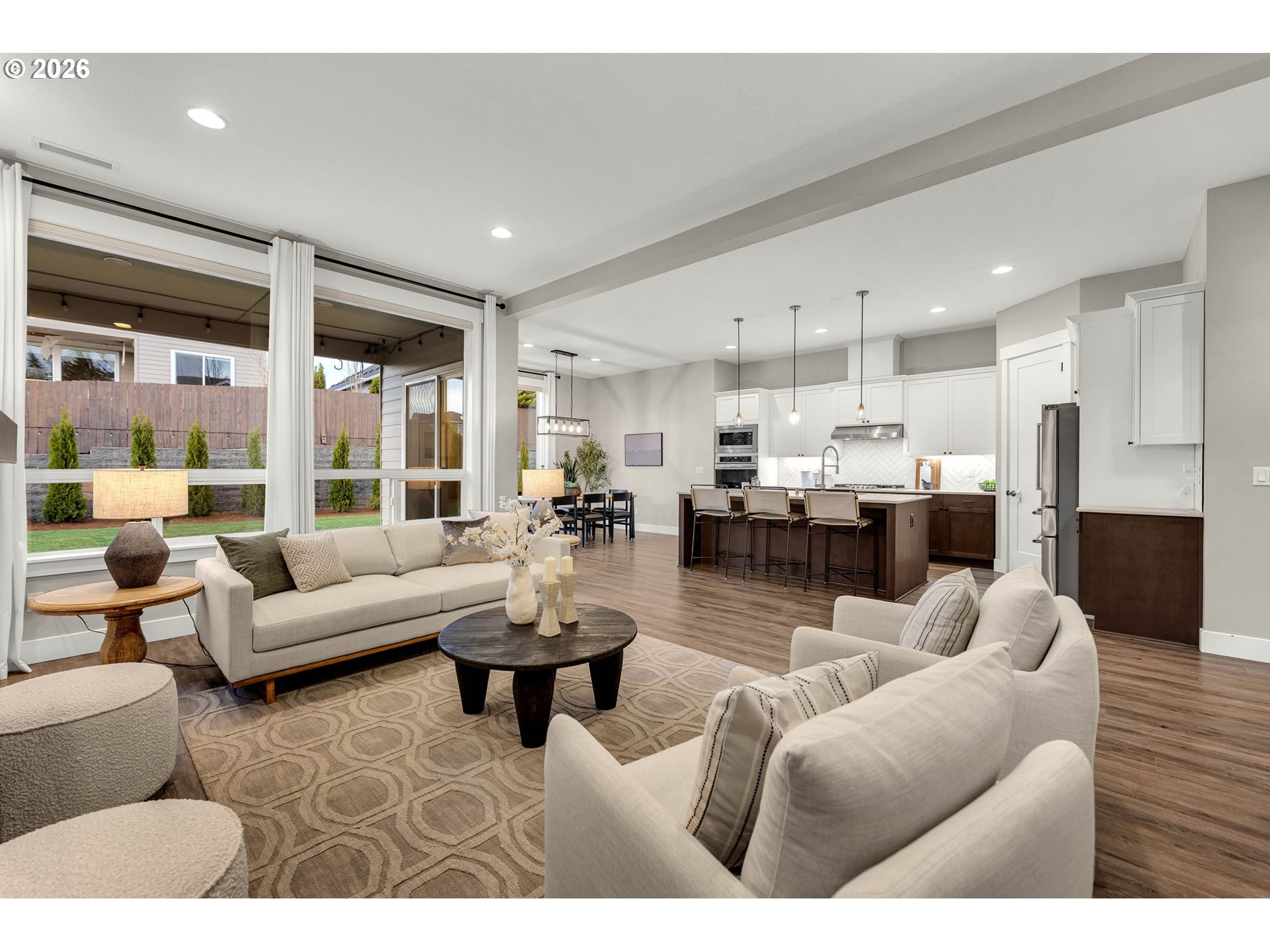 2920 South Harper Valley Way Ridgefield, WA 98642 - Photo 16 of 48