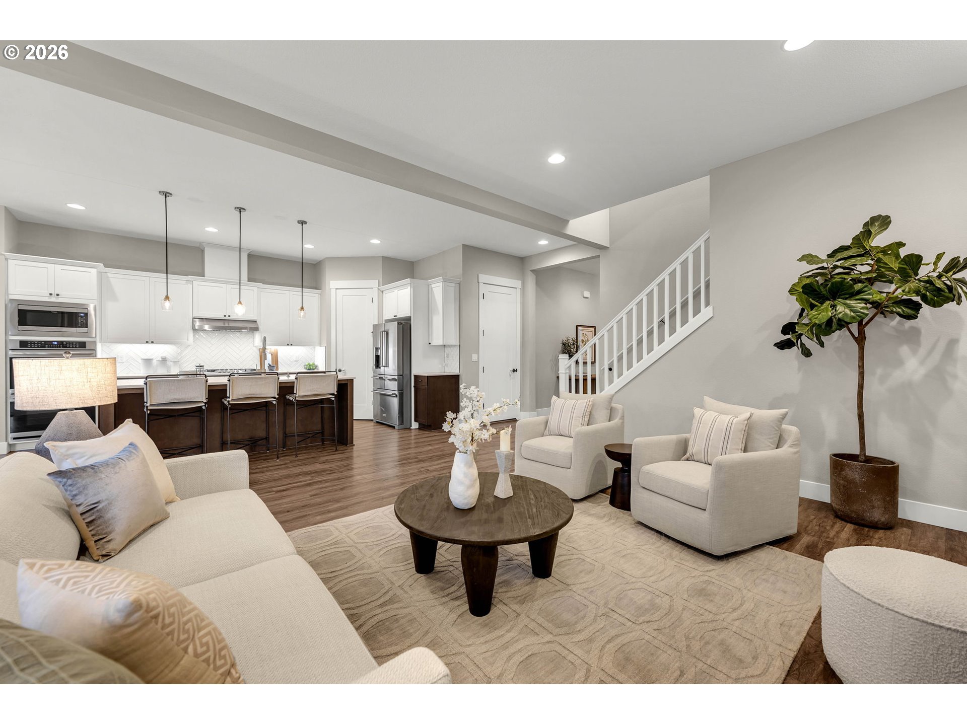 2920 South Harper Valley Way Ridgefield, WA 98642 - Photo 17 of 48