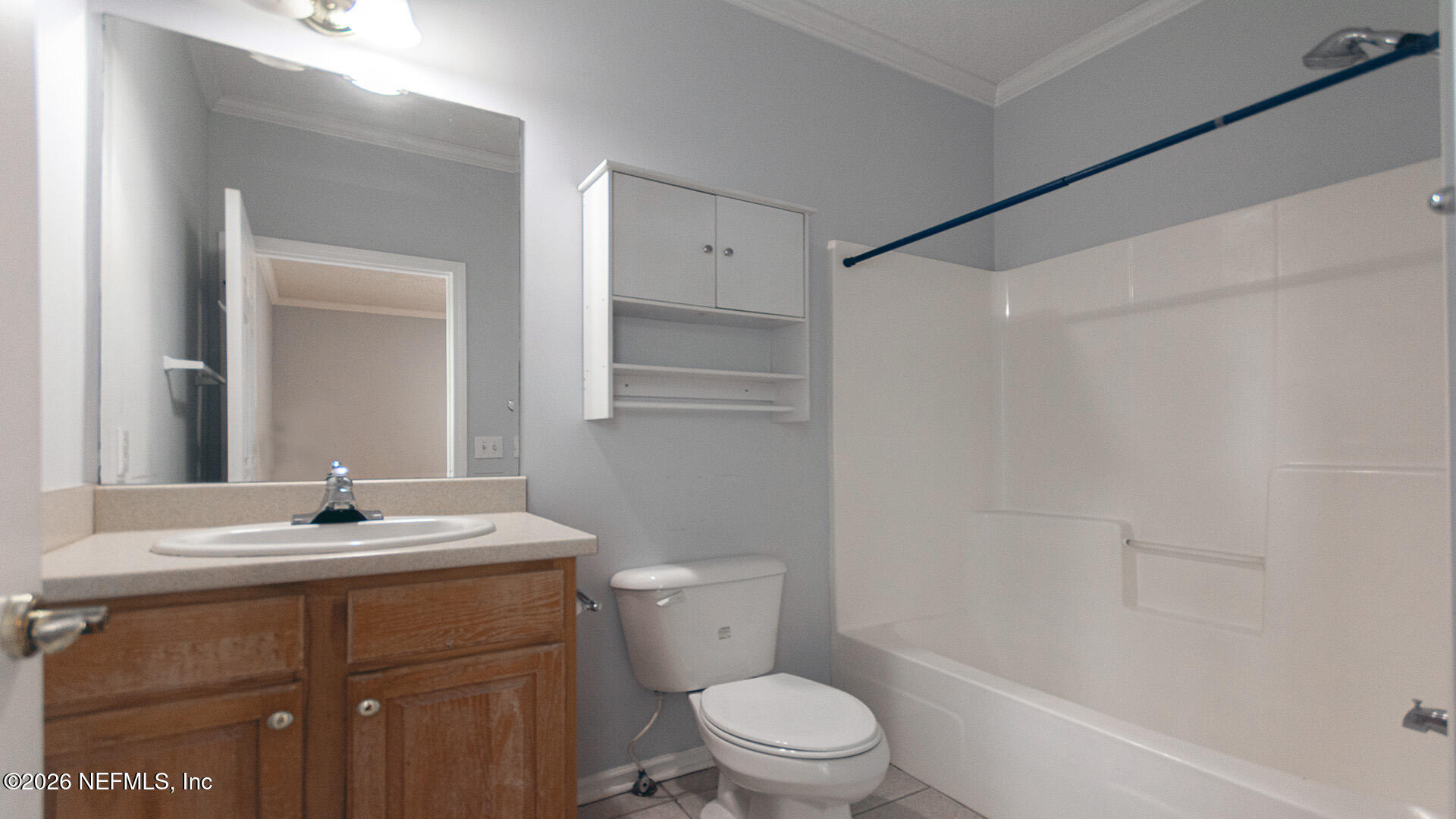 3237 Mayflower Street Jacksonville, FL 32205 - Photo 14 of 24 Primary Bathroom