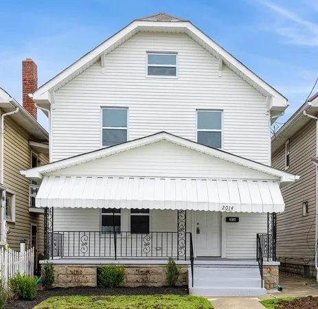 $85,000 | 2014 Constitution Boulevard, Arnold, PA 15068