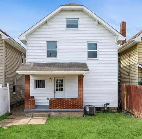 $85,000 | 2014 Constitution Boulevard, Arnold, PA 15068