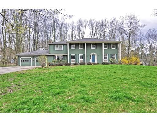 18 Whichita Road Medfield, MA 02052 - Photo 1 of 29 Gallery Image 1