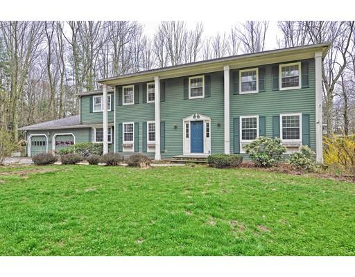 18 Whichita Road Medfield, MA 02052 - Photo 2 of 29 Gallery Image 2