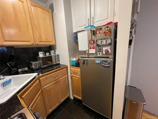 a room with storage and utility