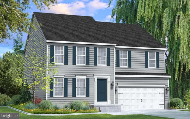 $595,990 | Tbd Tbd Tbd Pine, Conowingo, MD 21918