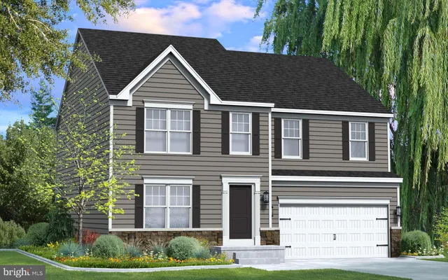 $595,990 | Tbd Tbd Tbd Pine, Conowingo, MD 21918