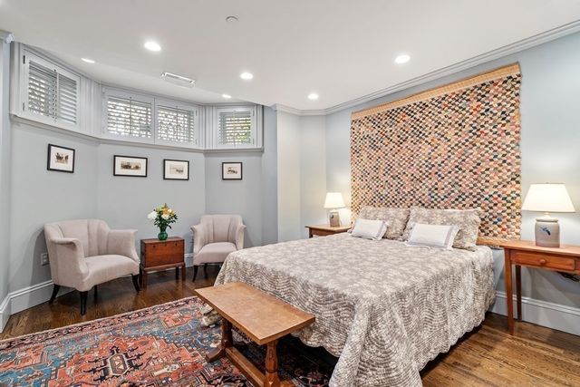 $3,200,000 | 321 Dartmouth Street, Unit 1, Boston, MA 02116