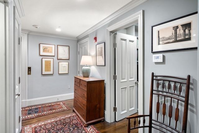 $3,200,000 | 321 Dartmouth Street, Unit 1, Boston, MA 02116