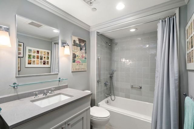 $3,200,000 | 321 Dartmouth Street, Unit 1, Boston, MA 02116