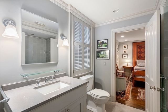 $3,200,000 | 321 Dartmouth Street, Unit 1, Boston, MA 02116