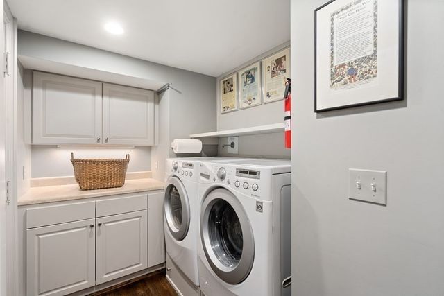 $3,200,000 | 321 Dartmouth Street, Unit 1, Boston, MA 02116