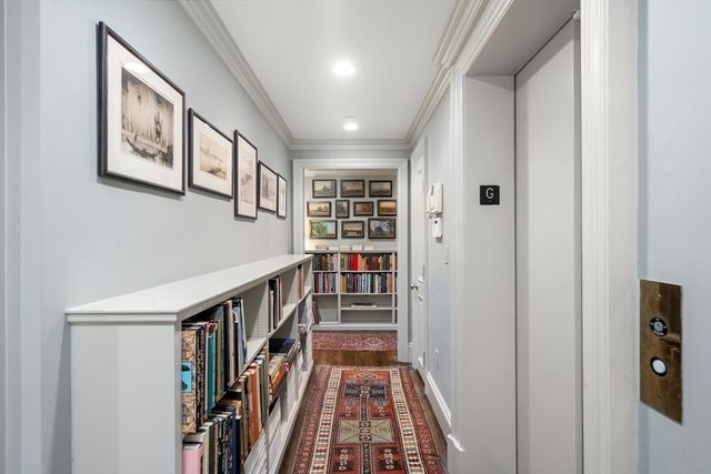 $3,200,000 | 321 Dartmouth Street, Unit 1, Boston, MA 02116