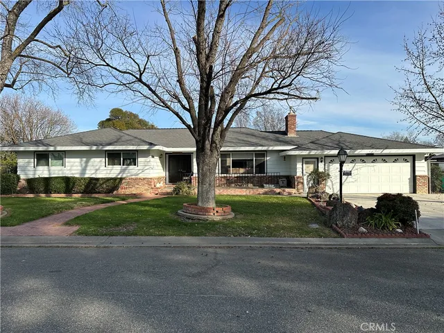$459,000 | 630 Jefferson Street, Willows, CA 95988