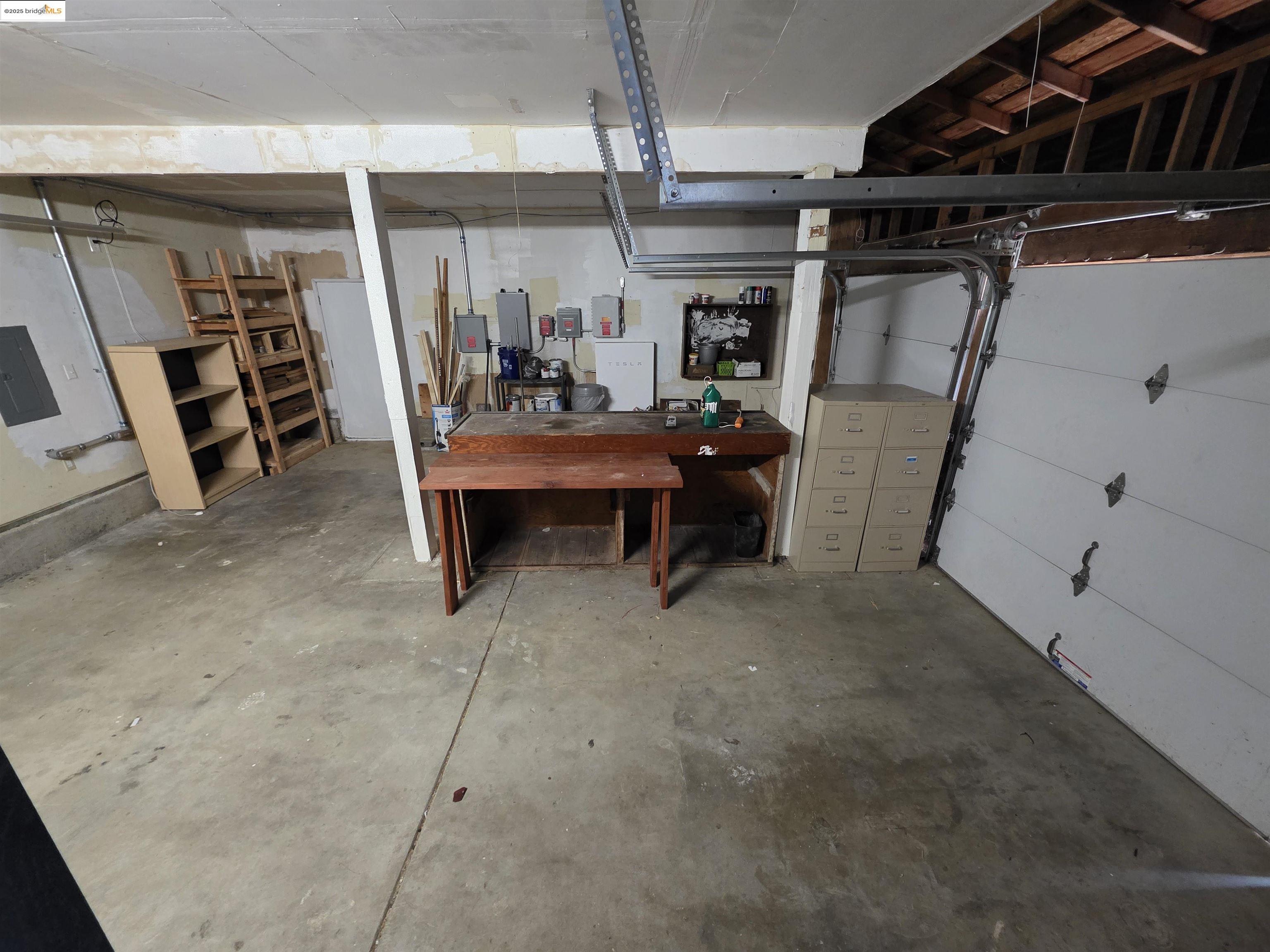 136 Evergreen Way Vallejo, CA 94591 - Photo 47 of 51 a view of a storage & utility room