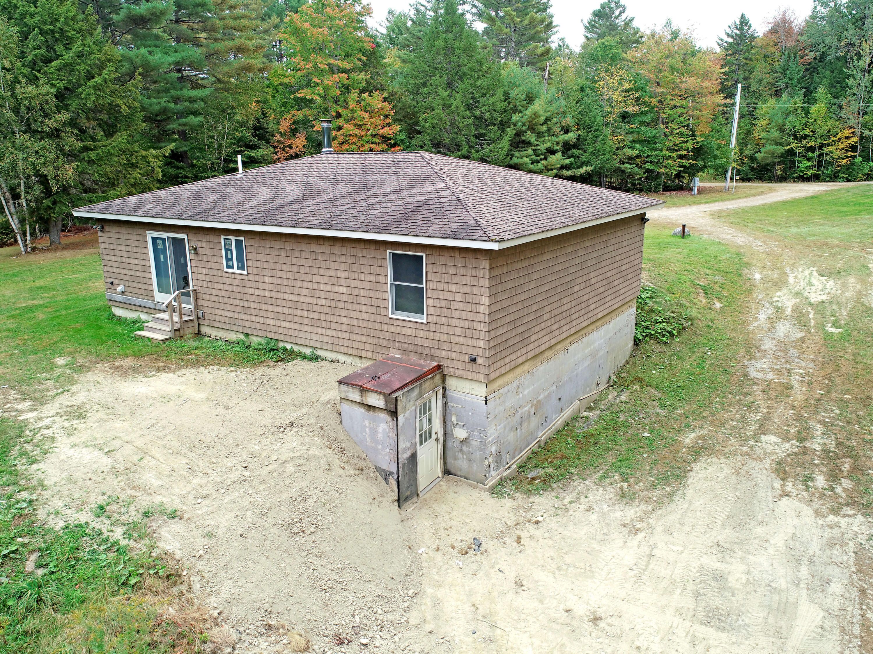 225 Frost Mill Road Mariaville, ME 04605 - Photo 23 of 51 Exterior (10)