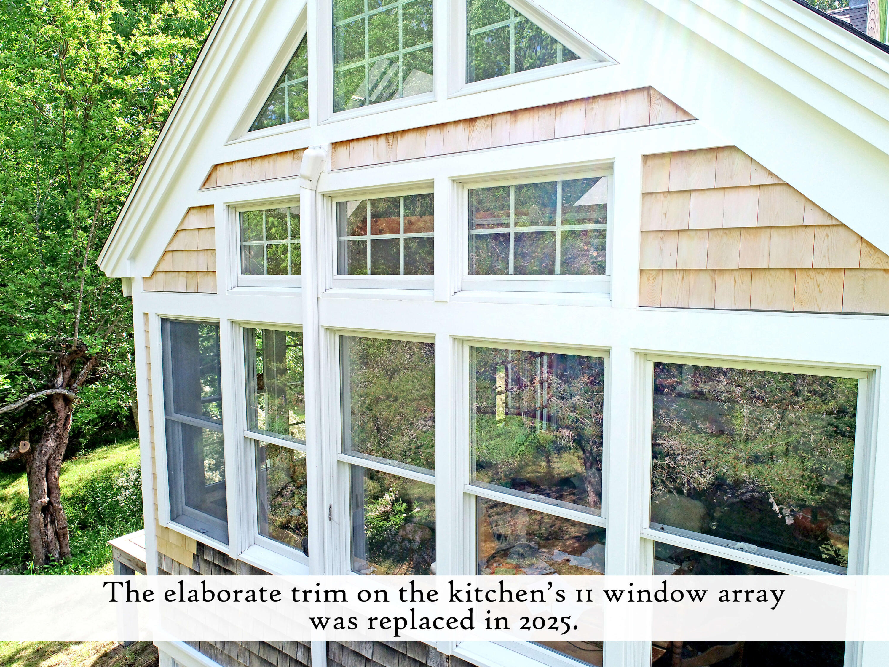 1778 Bayside Road Trenton, ME 04605 - Photo 20 of 113 Exterior Home (15), label