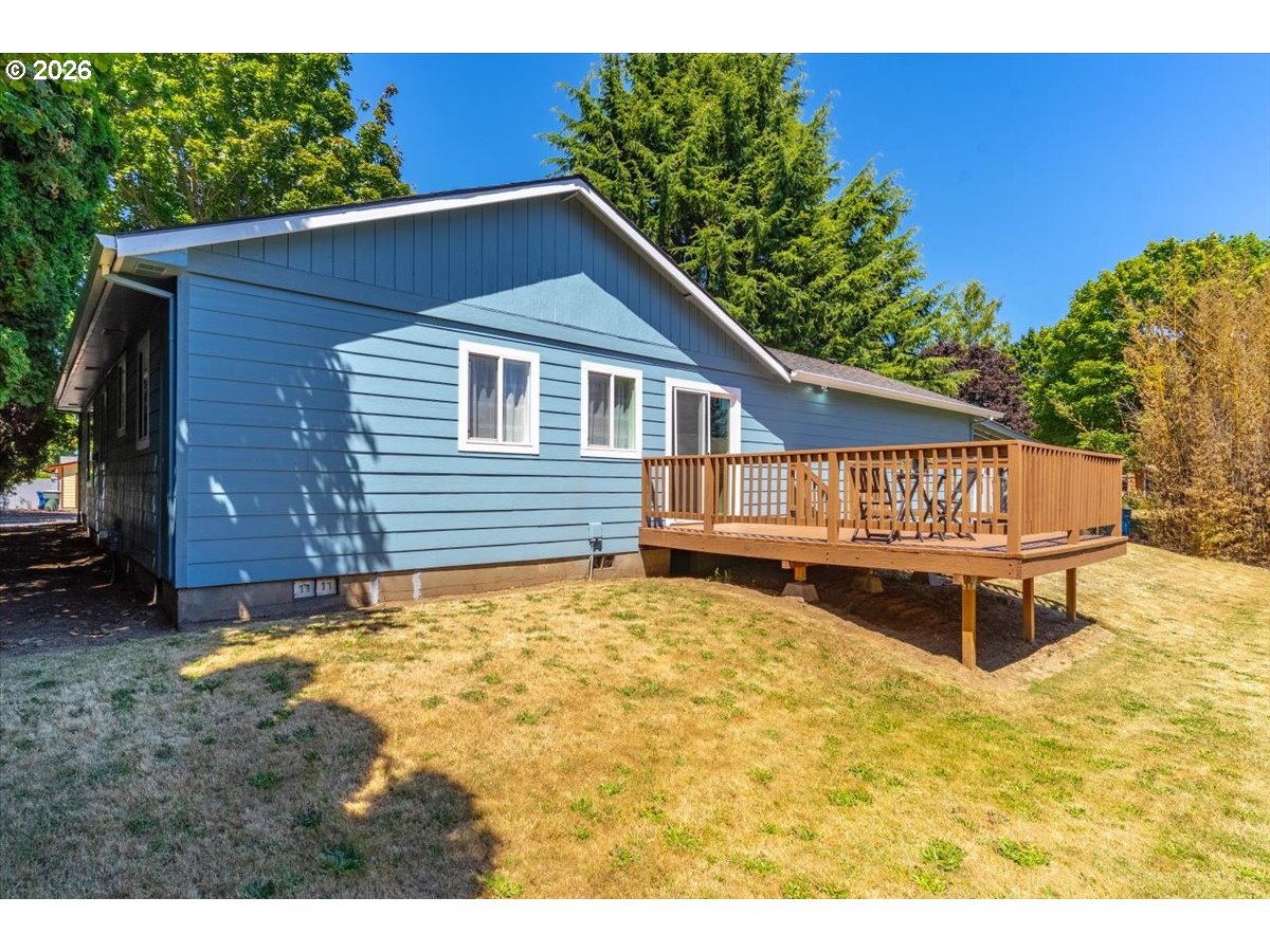 4826 Future Road Northeast Salem, OR 97305 - Photo 36 of 44