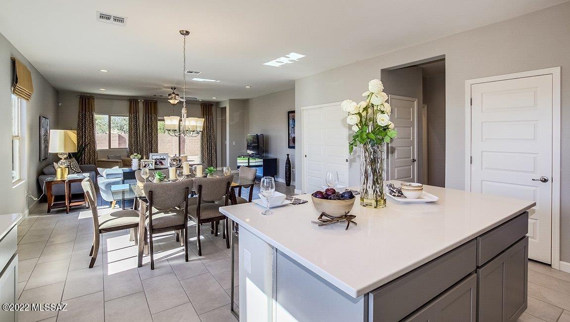 17105 West Sharps Road Marana, AZ 85653 - Photo 22 of 50
