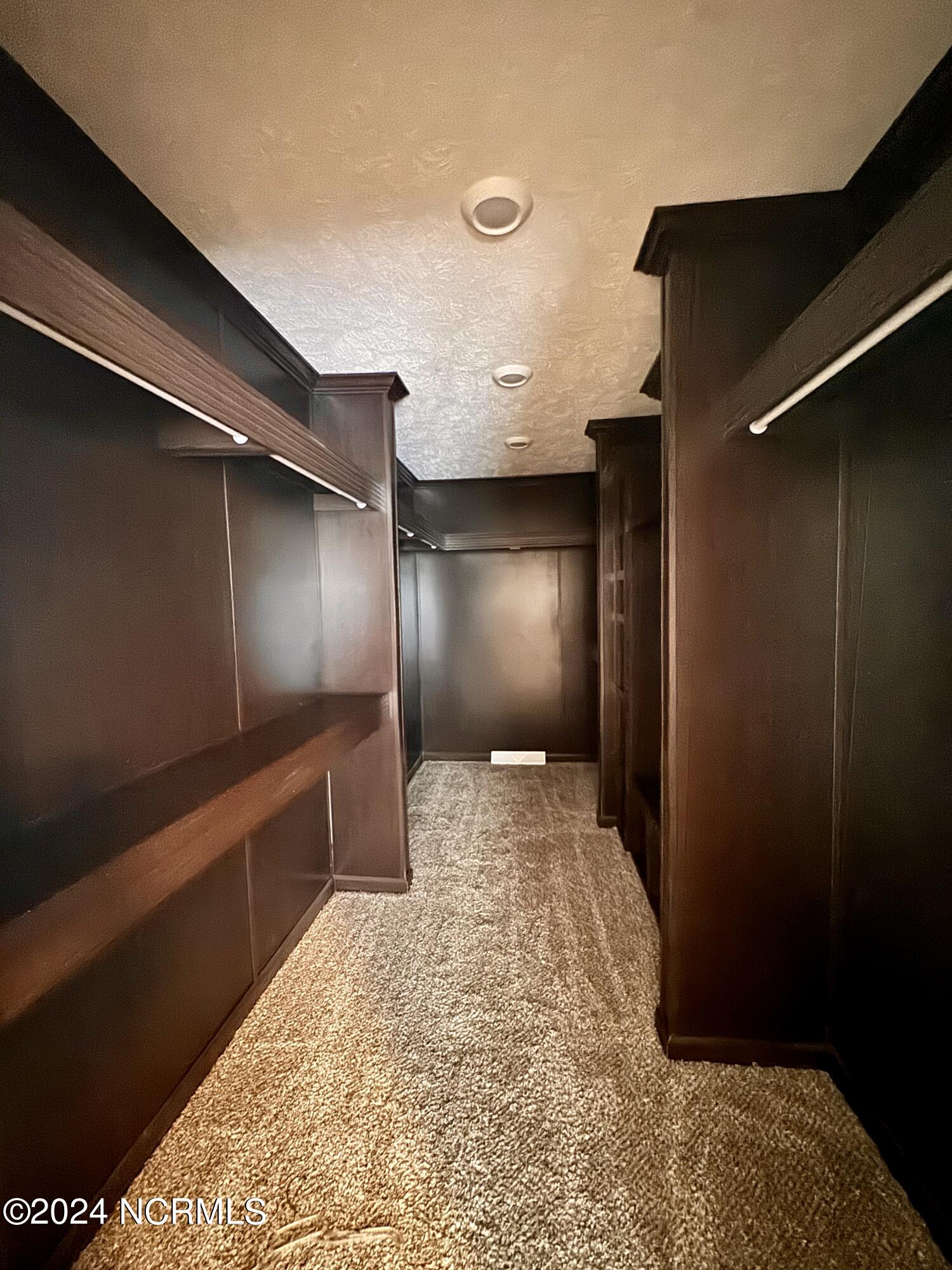 114 Quilt Road Southwest Supply, NC 28462 - Photo 22 of 45 Master walk in closet