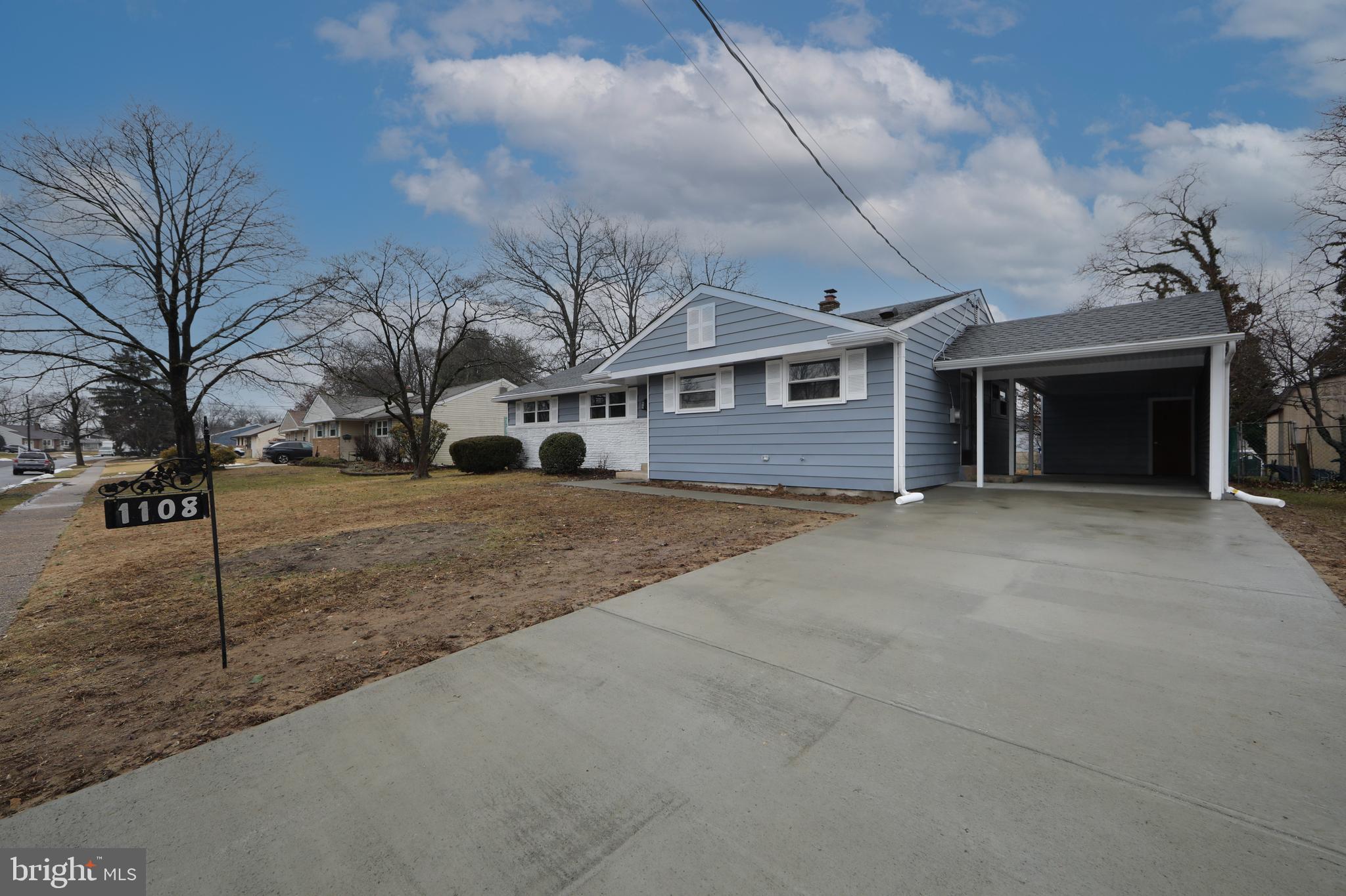 1108 Laurel Road Beverly, NJ 08010 - Photo 3 of 40