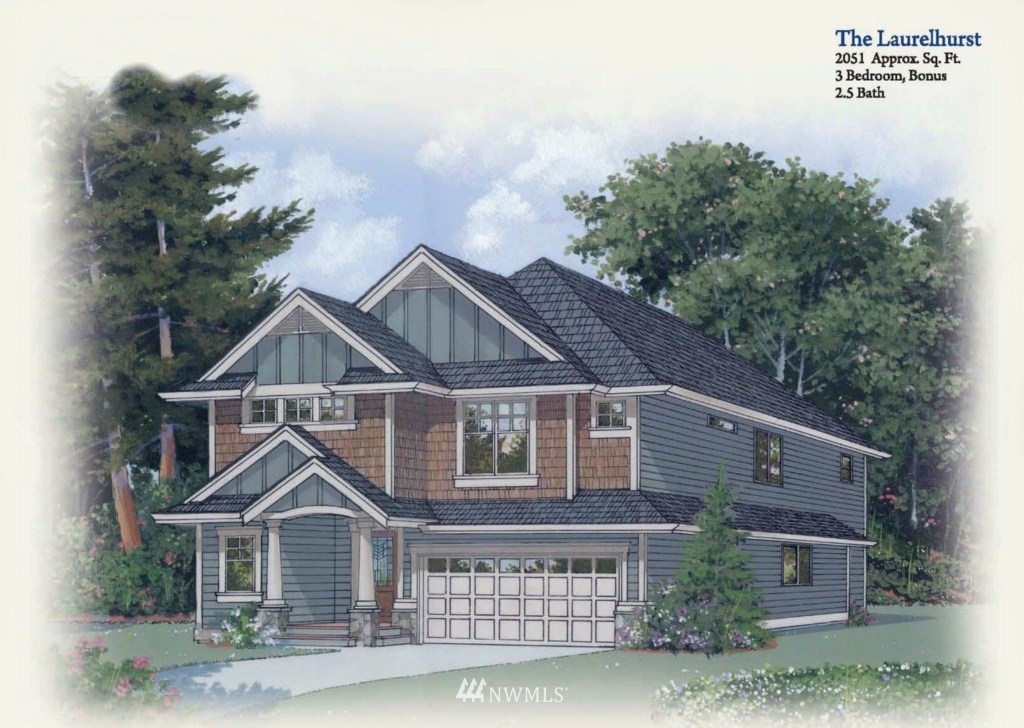 4234 Northeast 2nd Place Renton, WA 98059 - Photo 1 of 1