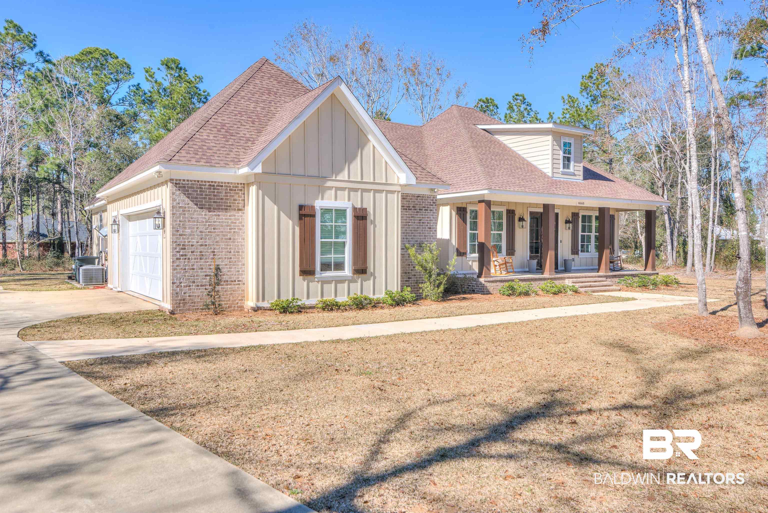 4668 Millhouse Road Gulf Shores, AL 36542 - Photo 3 of 49
